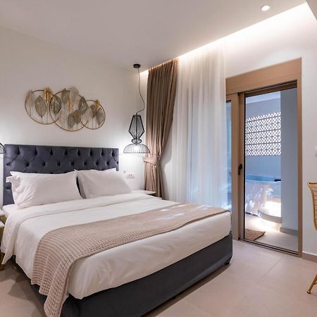 Mariann Premium Suites ラルドス エクステリア 写真