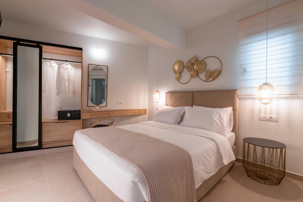 Mariann Premium Suites ラルドス エクステリア 写真