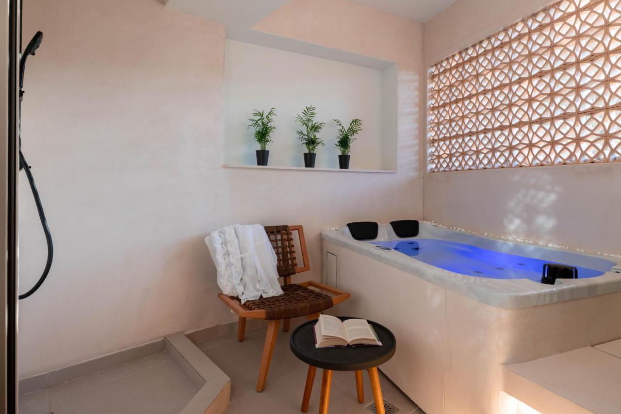 Mariann Premium Suites ラルドス エクステリア 写真