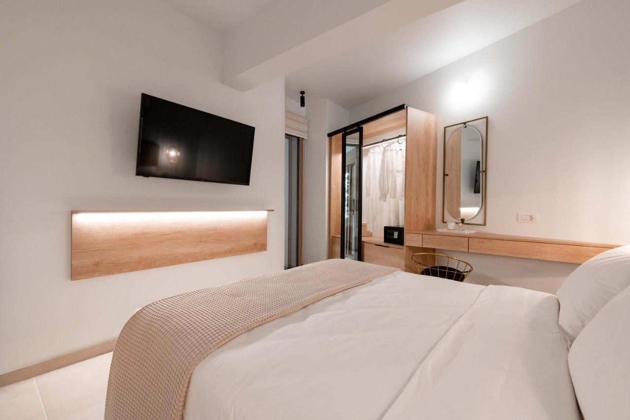 Mariann Premium Suites ラルドス エクステリア 写真