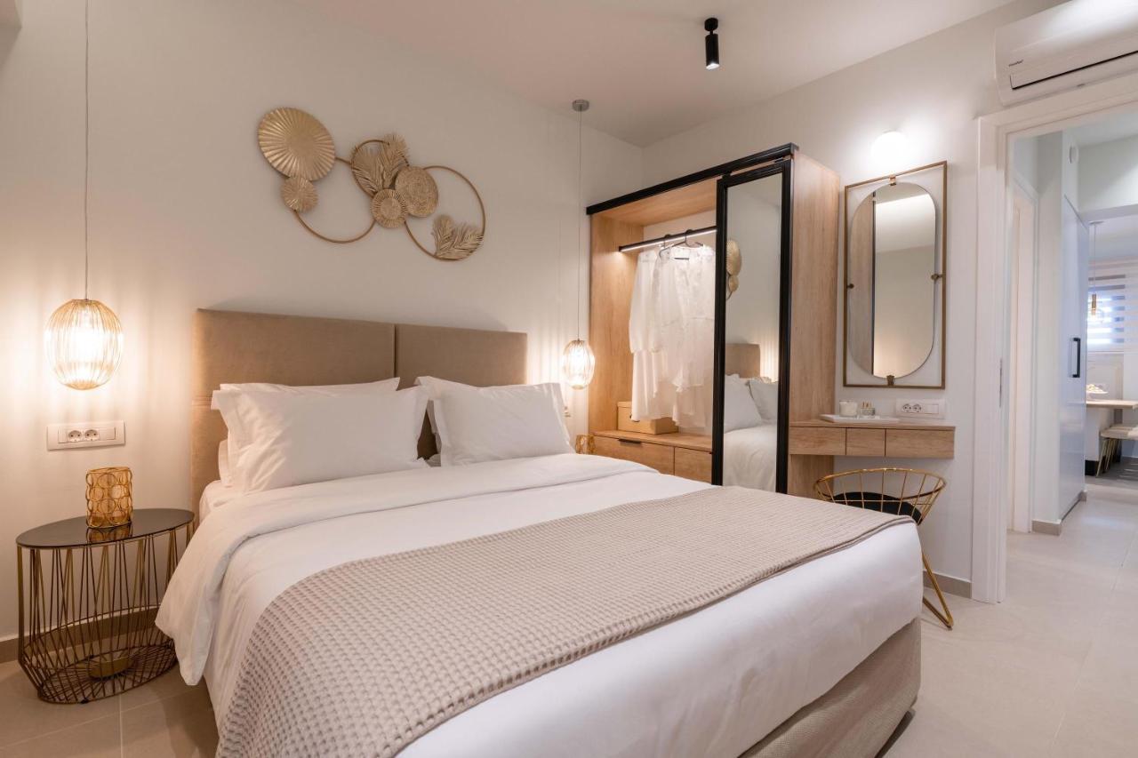 Mariann Premium Suites ラルドス エクステリア 写真