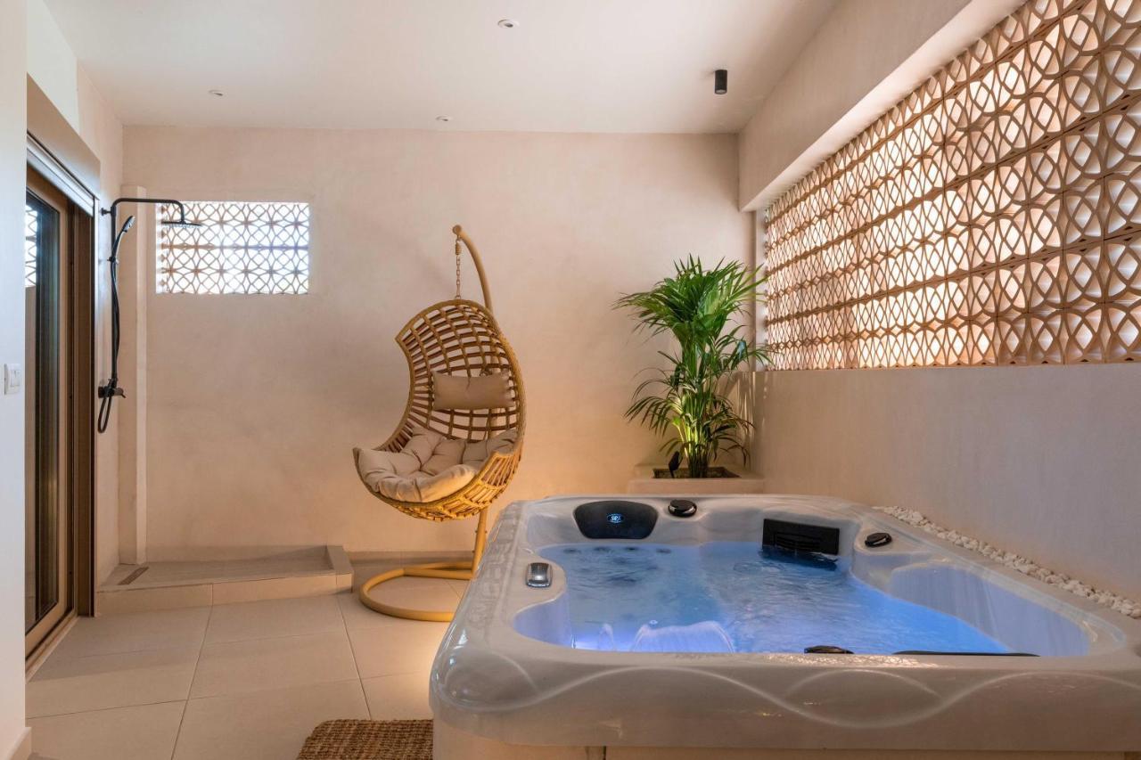 Mariann Premium Suites ラルドス エクステリア 写真