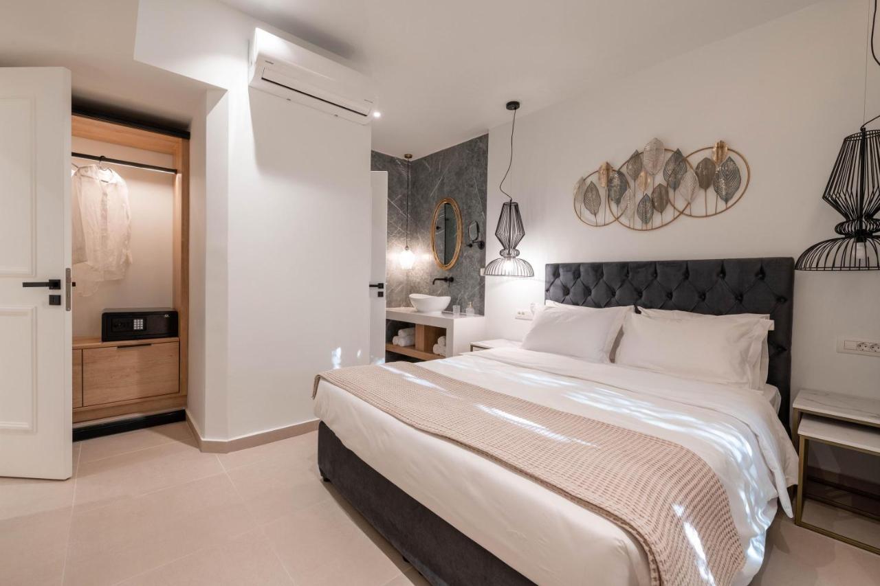 Mariann Premium Suites ラルドス エクステリア 写真